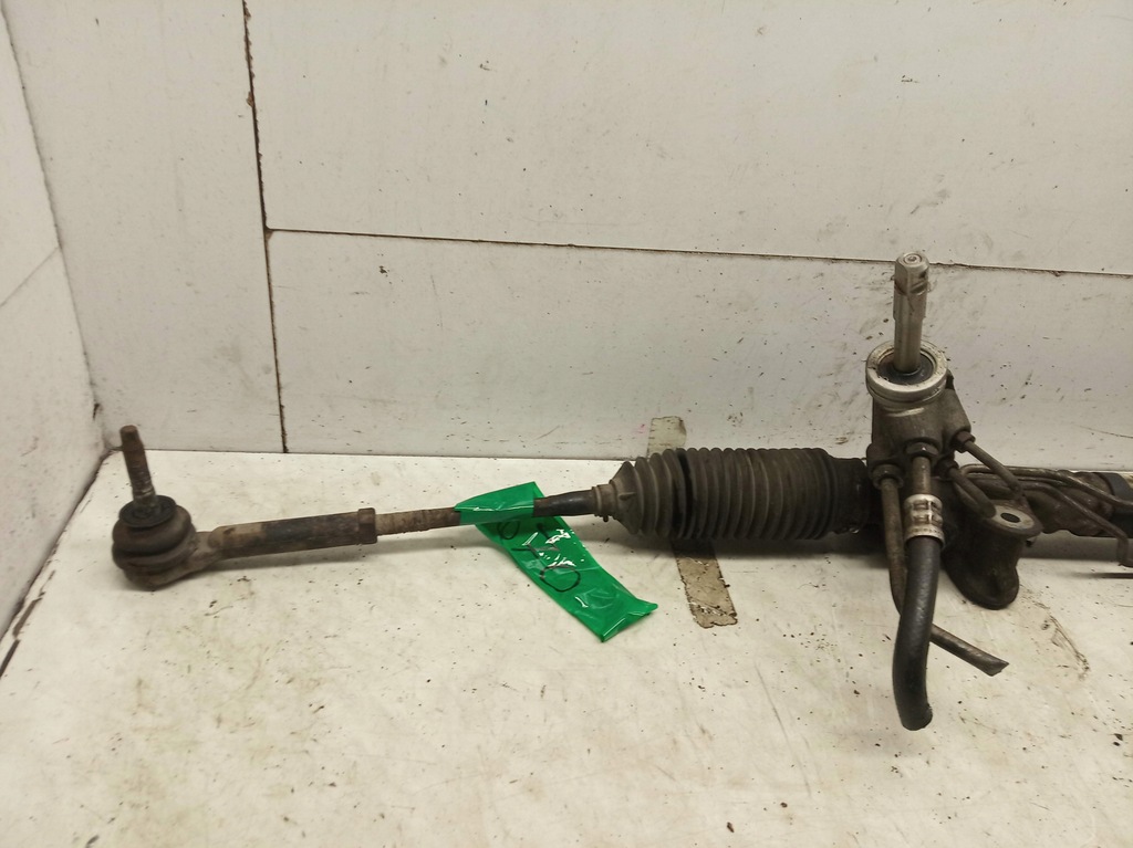 фото №7, Рулевая рейка трансмиссия jeep compass patriot dodge