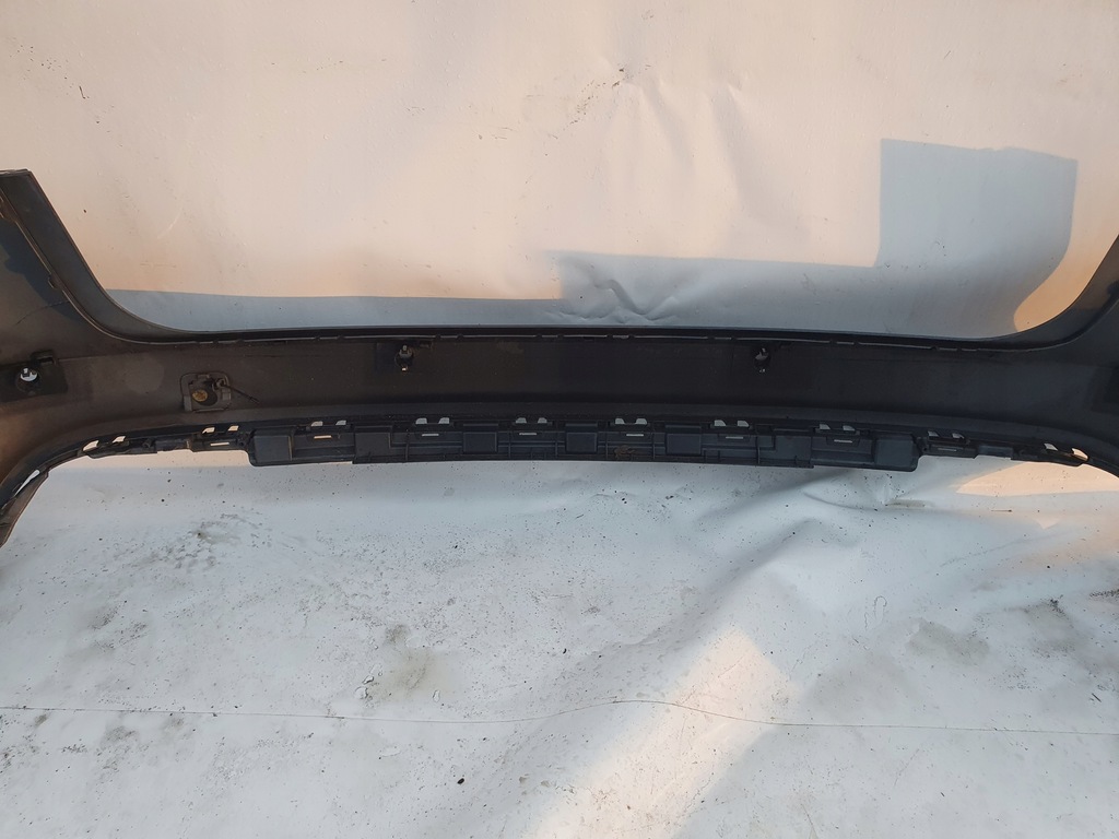 фото №8, Бампер задня audi rs6 a6 4g9 kombi lift c7 задній