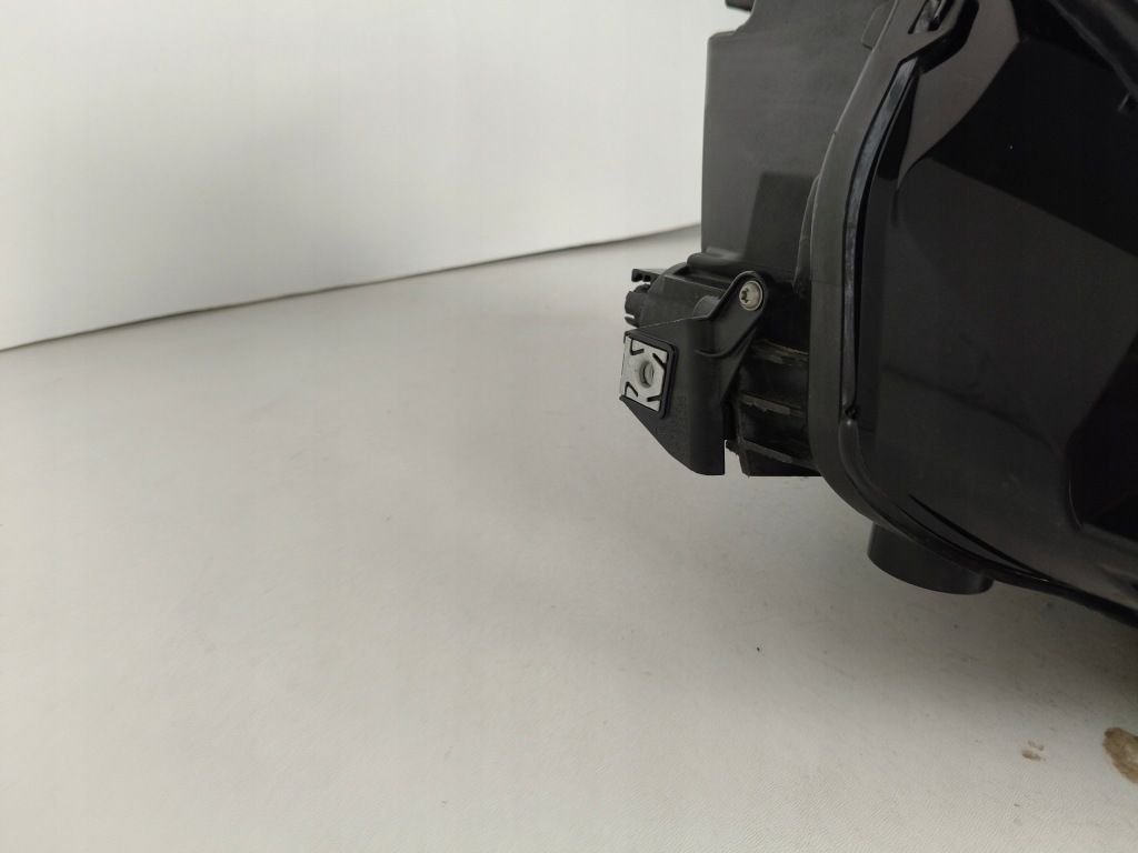 фото №3, Лампа права фара audi q4 89a full led matrix