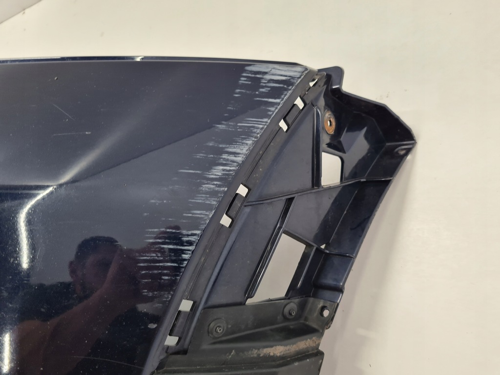 фото №12, Mini countryman r60 бампер перед передній b13