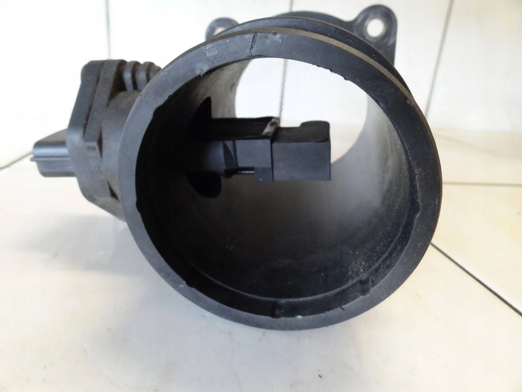 фото №7, Nissan almera n16 2003 1.5 b витратомір 0280218094 226805u400