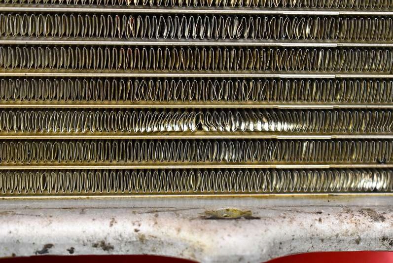 Радіатор інтеркулер 04e145749f skoda fabia 3 3 1.2 tsi 90 km 14-18 Київ