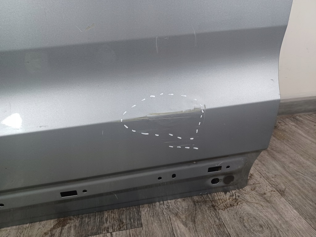 фото №13, Дверь volvo xc60 xc-60 ii 2017-2024 передние левая