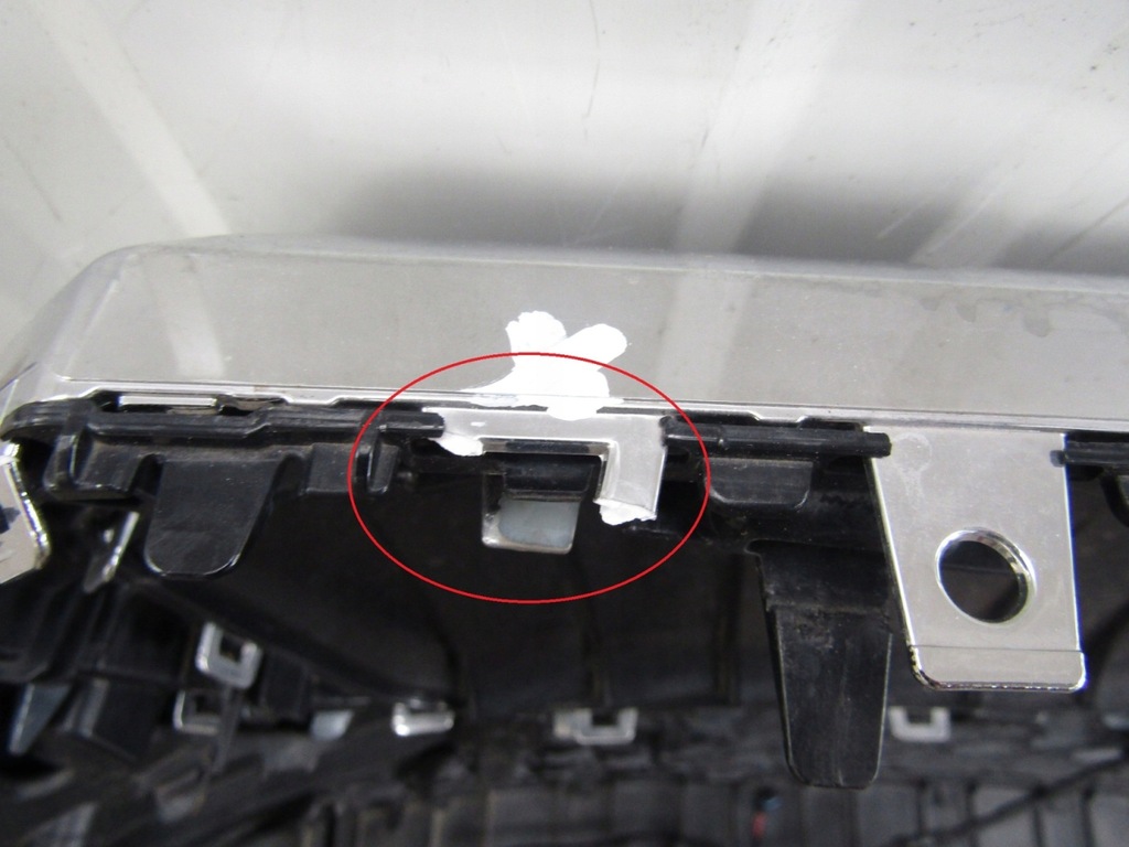 фото №11, Бампер перед передний skoda enyaq 5la 20-