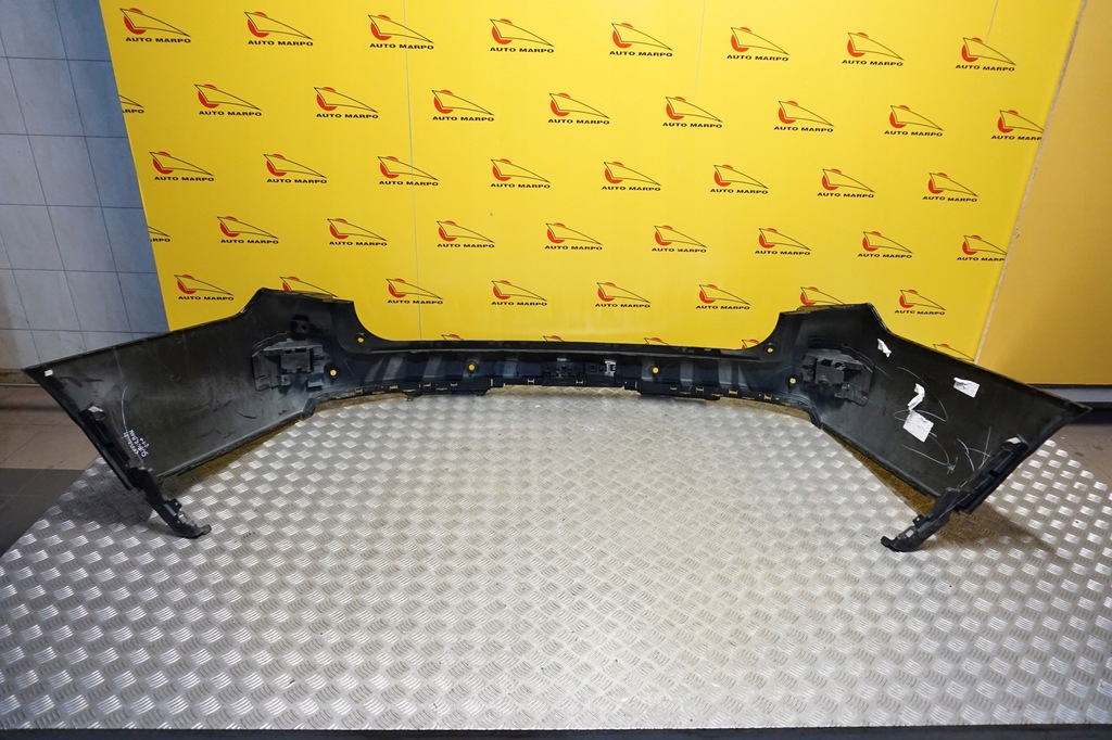 фото №13, Chevrolet suburban tahoe 2021 - 2022 бампер задняя задний usa