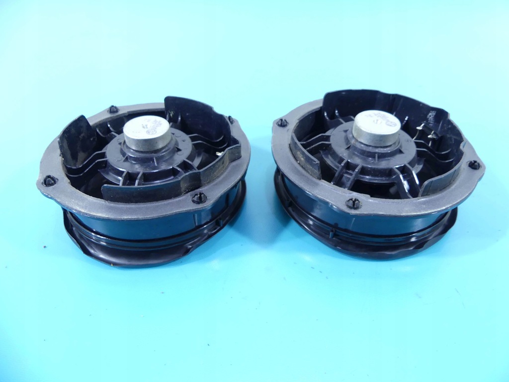 фото №8, Динамик 6x динамики kpl skoda octavia iii 3 kombi