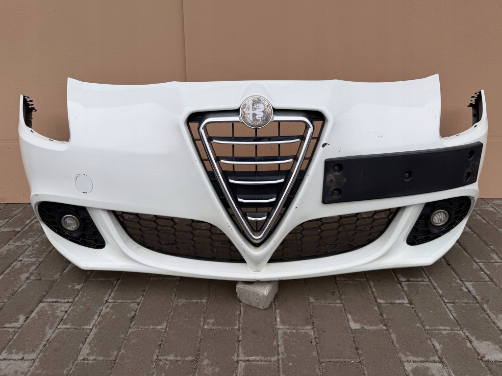 Купить Бампер передний перед alfa romeo giulietta 156085887