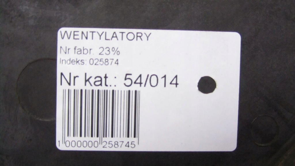 фото №5, Renault kadjar 1.6 вентилятор радіатора 15-