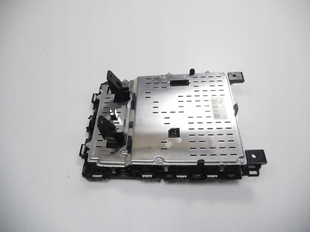 фото №6, Дисплей радіо navi панель renault megane iv оригінальний номер 280901710r