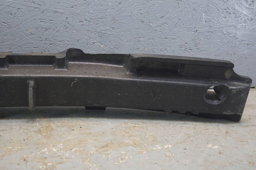 фото №14, Saab 9-3 абсорбер бампера перед 12765511 ab86