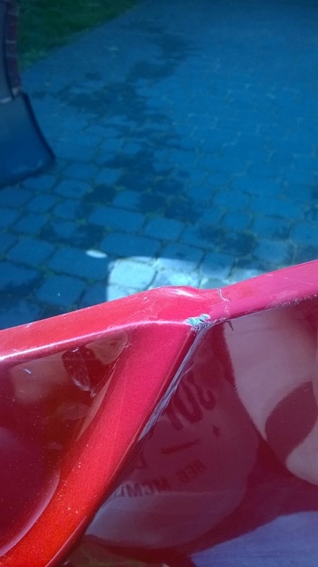 фото №14, Alfa romeo stelvio задній бампер bdb 50541012