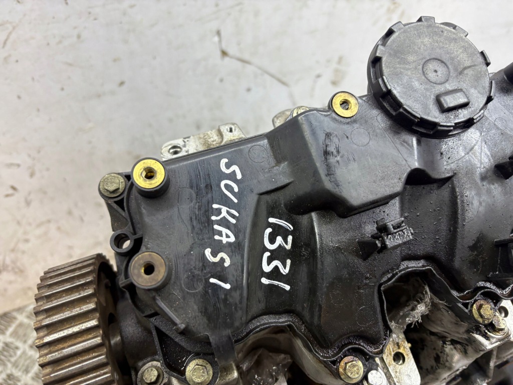 Двигатель mercedes-benz a w177 608915 Доставка