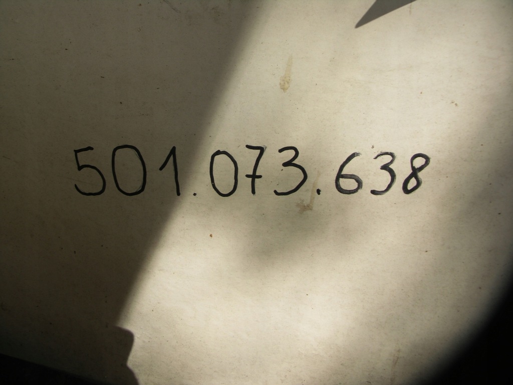 фото №9, Audi q5 80a 16 - молдинг na крыло передняя левая 80a853717d /e kielce -gli.