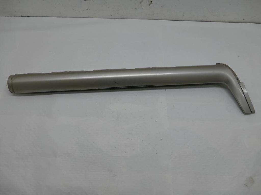 фото №5, Opel monterey a isuzu молдинг порог правая 753/153