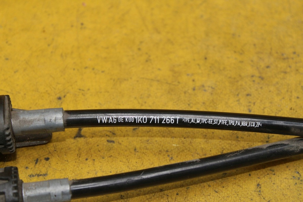 фото №15, Выборщик передач leon ii fl 1.9tdi 1k0711049cg