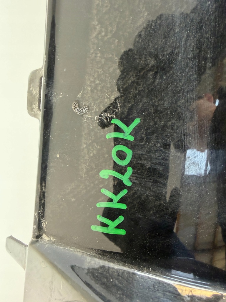 Mercedes x290 amg gt спойлер карбон диффузор задний  a2908854002 Киев