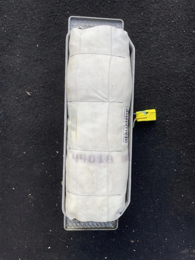 фото №1, Подушка подушка безпеки пасажира audi a6 c6 4f2880204e