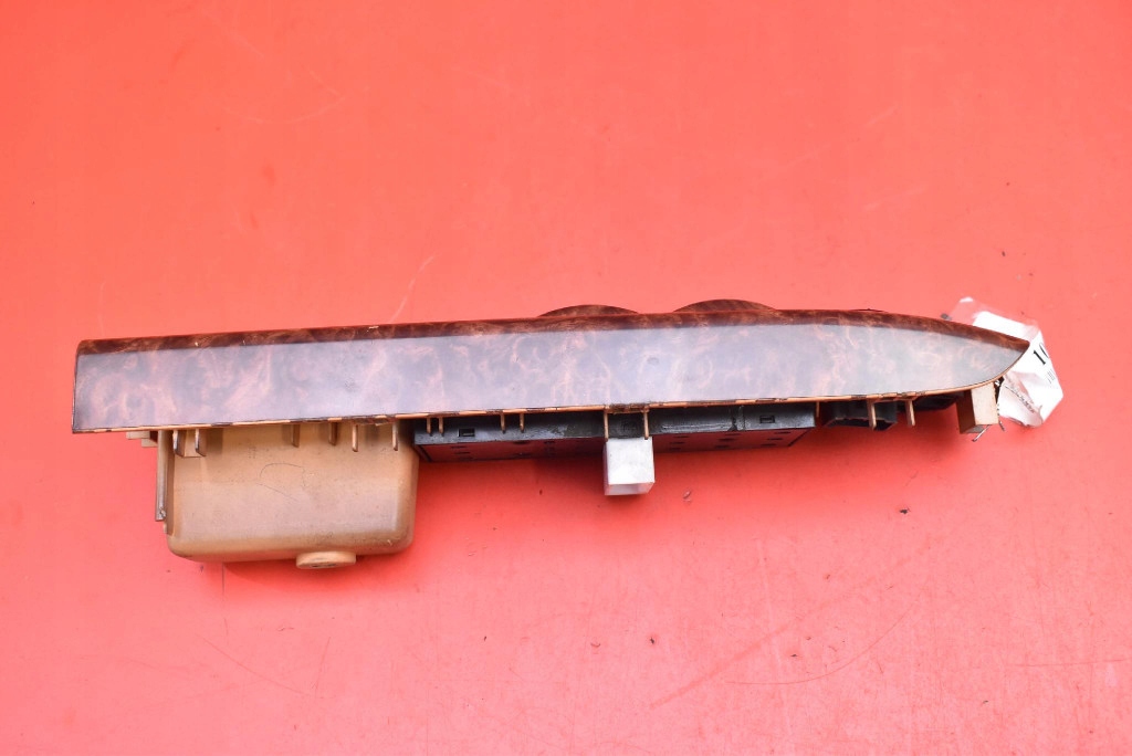 фото №5, Панель керування вікон eu 93570-3e410 kia sorento 1 i 02-06