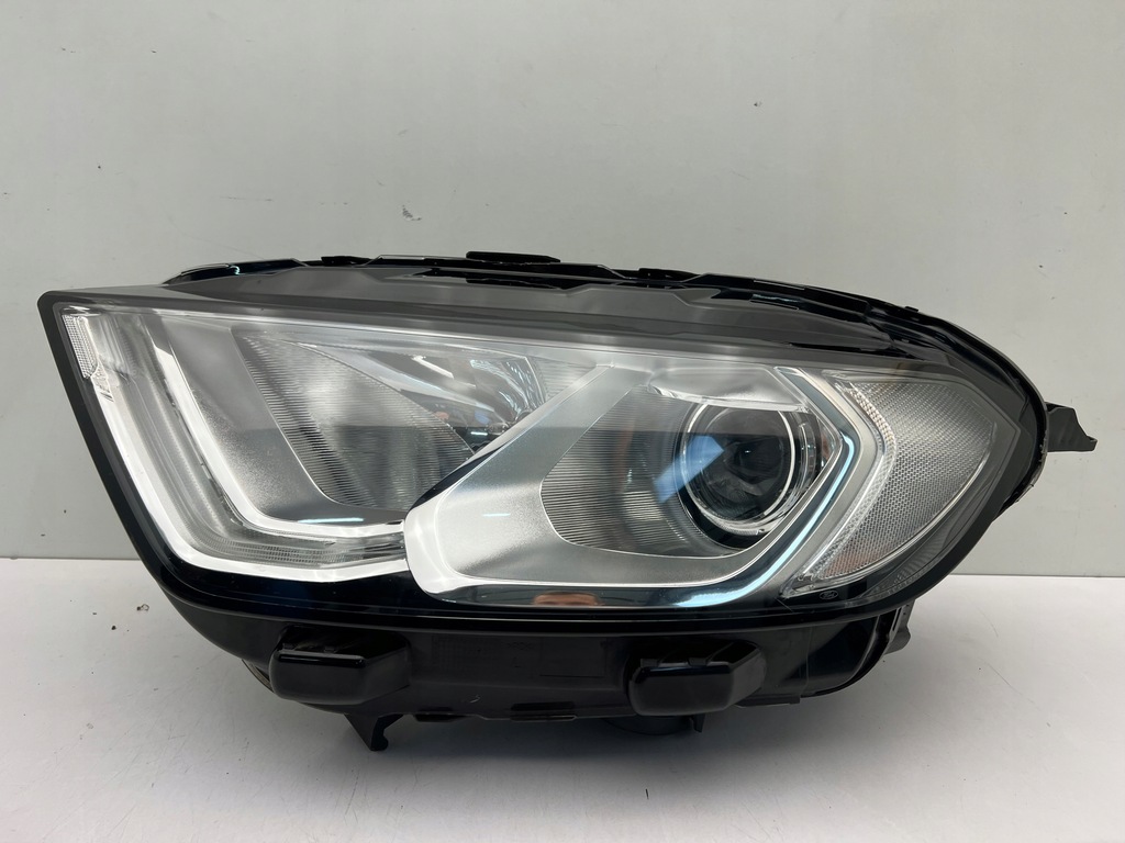 фото №1, Ford ecosport lift лампа передняя левая обычная led n 2017-