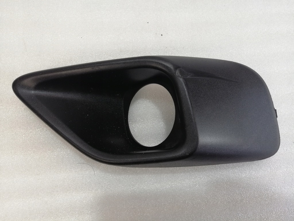 фото №1, Fiat doblo ii решітка права