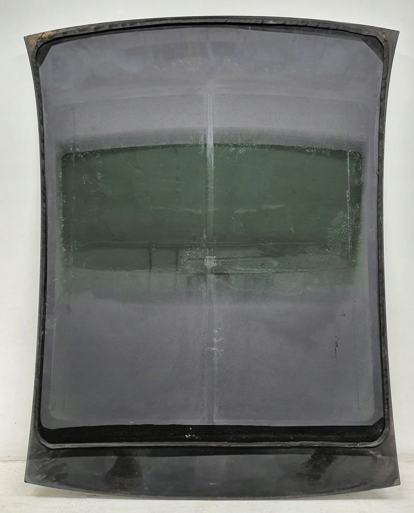 фото №5, Дах панорама скло smart fortwo 450 450