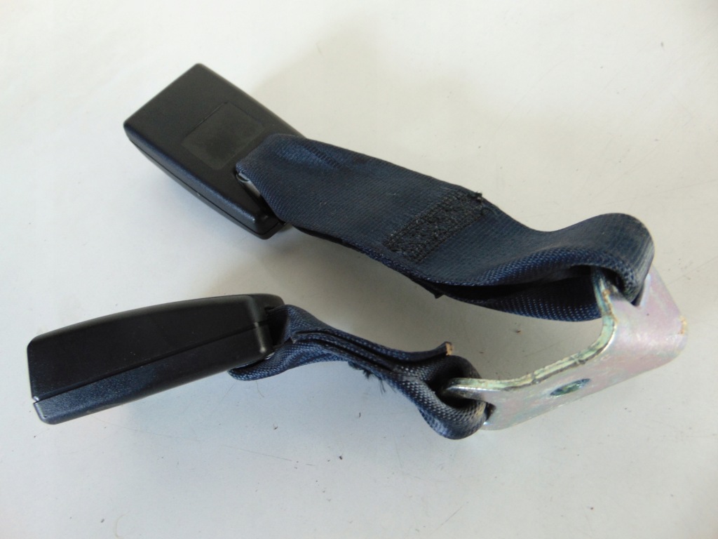 фото №2, Пряжка клипса поперечина задняя citroen c4 aircross