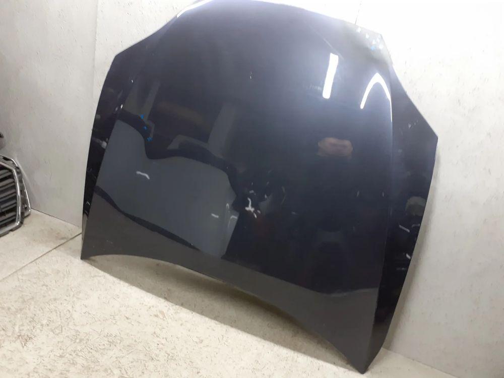 фото №3, Капот tesla s plaid