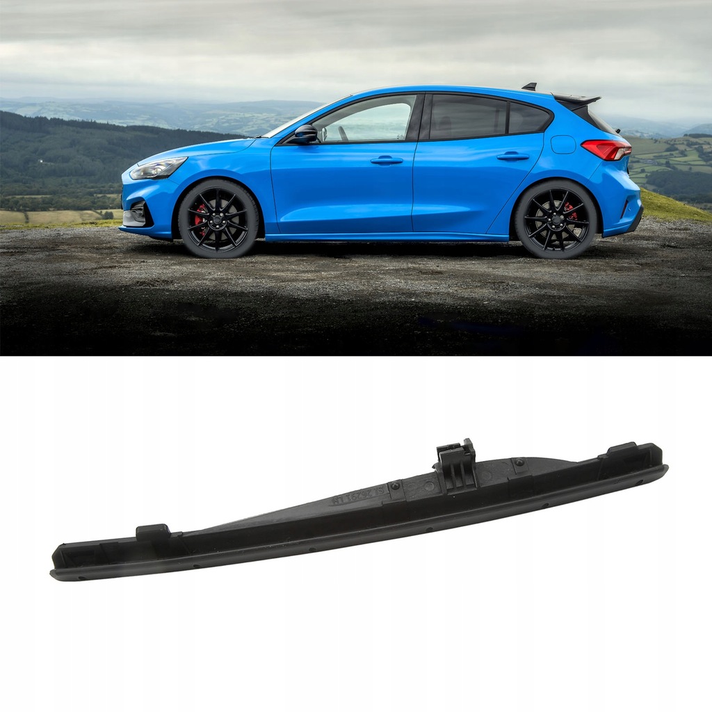 фото №7, Захист край двері bm51a265b13ah передня