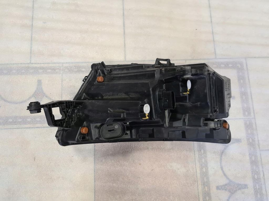 фото №6, Skoda kamiq 2019 - rok лампа перед левая 658941015