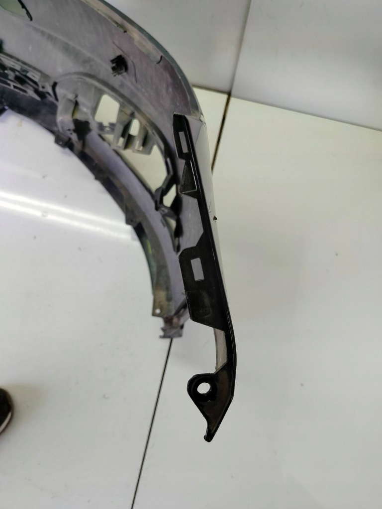 Бампер перед передний opel insignia b 2 ii opc line 17- накладка Недорого