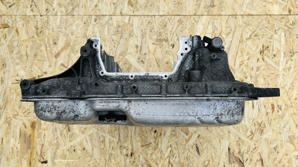 Піддон масляна комплектна корзина 3.0 tdi 245km cdu audi a6 a7 c7 059103601cd Київ