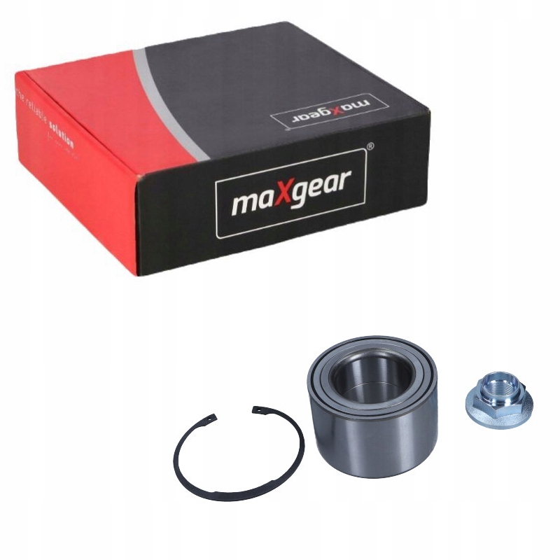 фото №1, 33-1241 maxgear подшипник колеса mazda t. rx 8 2,6
