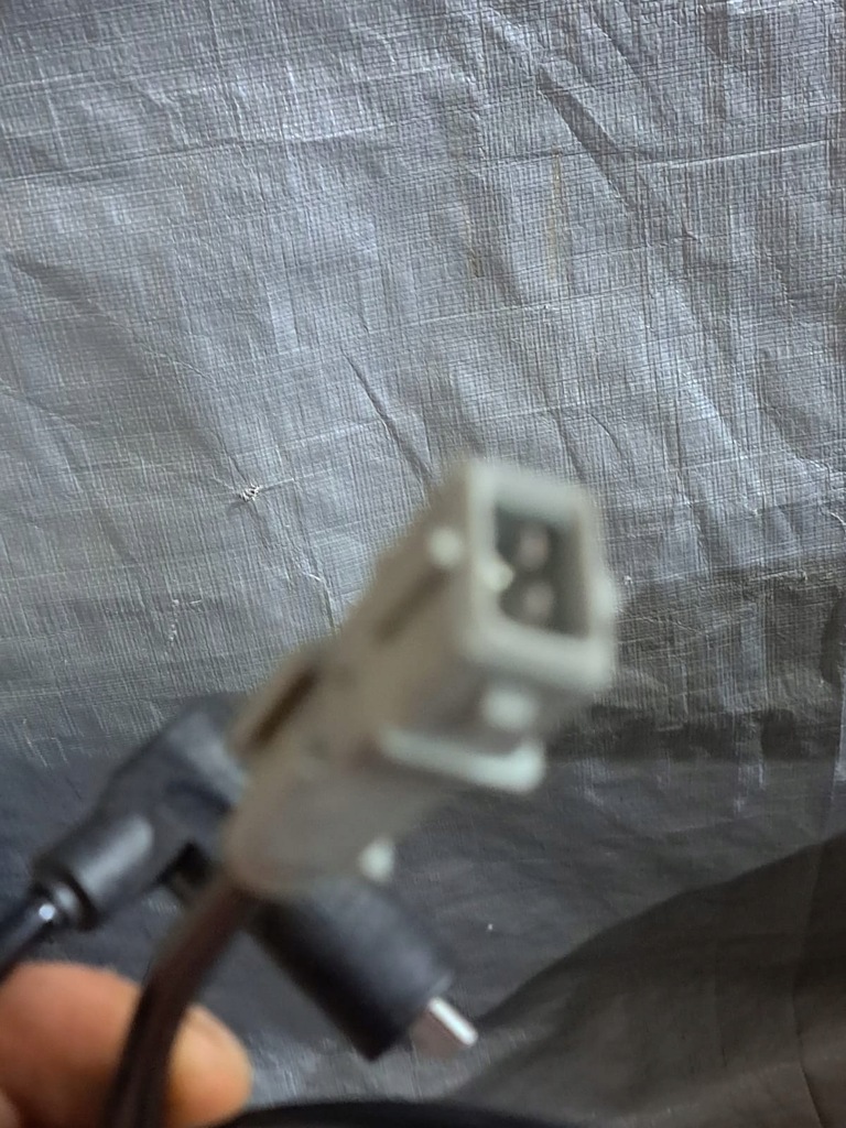 фото №6, Датчик abs перед peugeot 605 4545.55