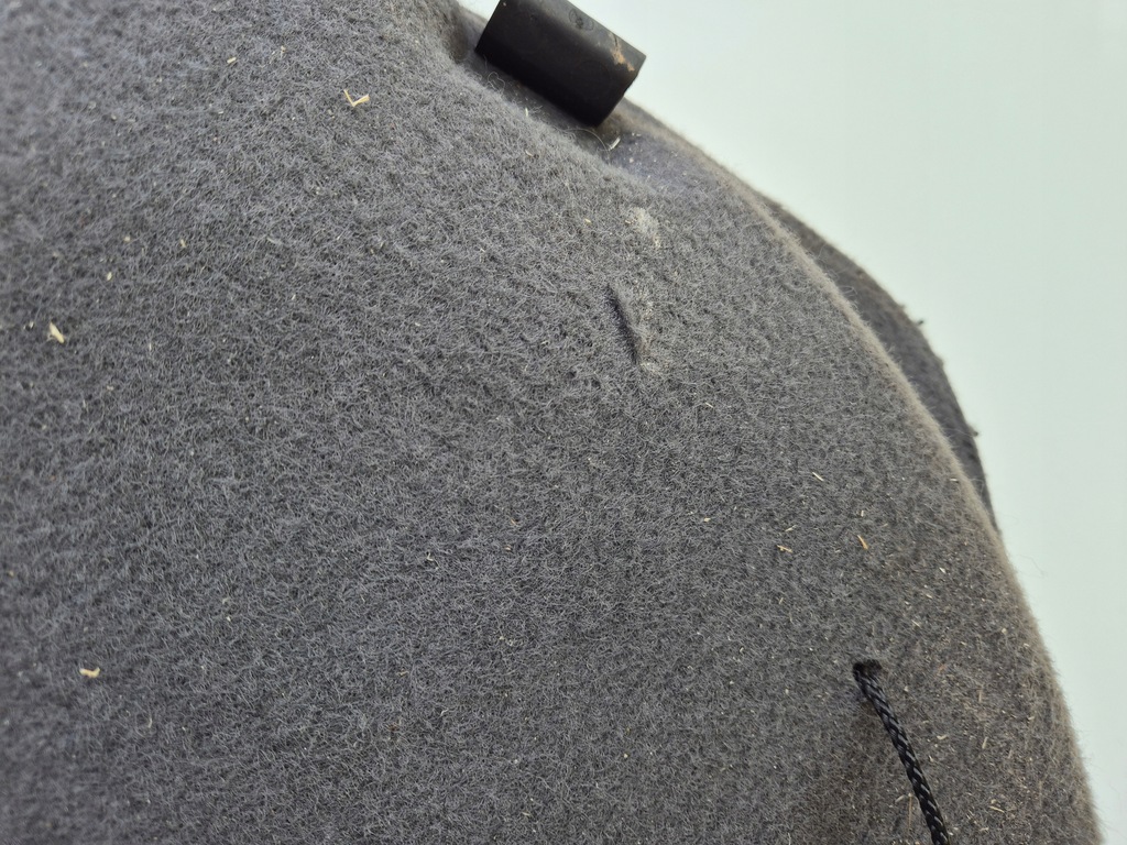 фото №7, Nissan primera p11 полка багажника задняя полка