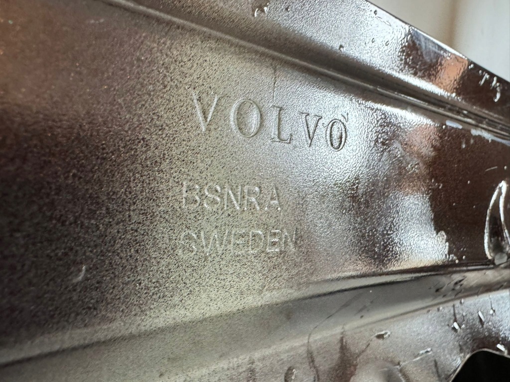 фото №7, Volvo s90 v90 ii 2016r+ двері передні праве перед правий