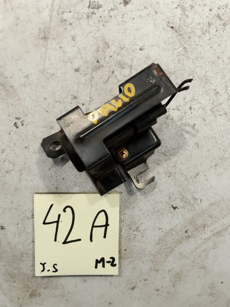 Купить Fiat palio 46524278 замок крышки багажника