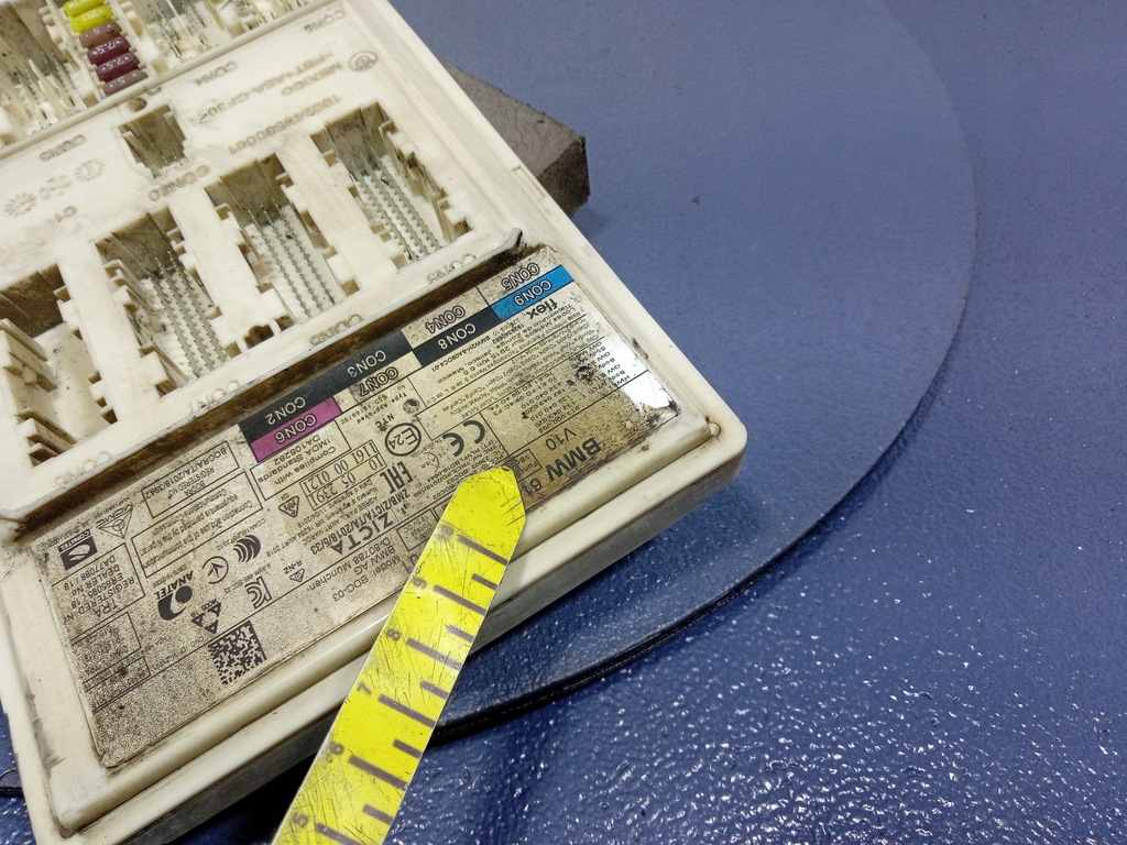 фото №5, Bmw x5 g05 модуль блок керування bdc 5a0dc4