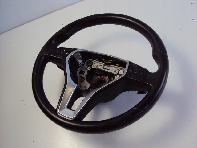 фото №1, Воздуховод лепестки переключения mercedes e-klasa w212