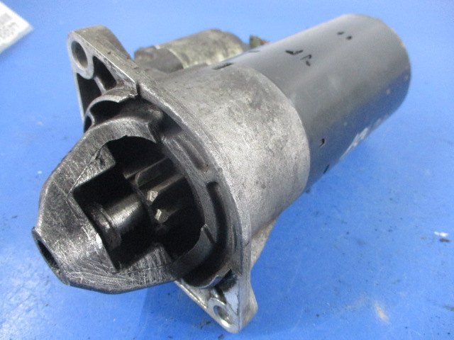 фото №5, Fiat idea 1.9jtd стартер 0001108202 проверенный