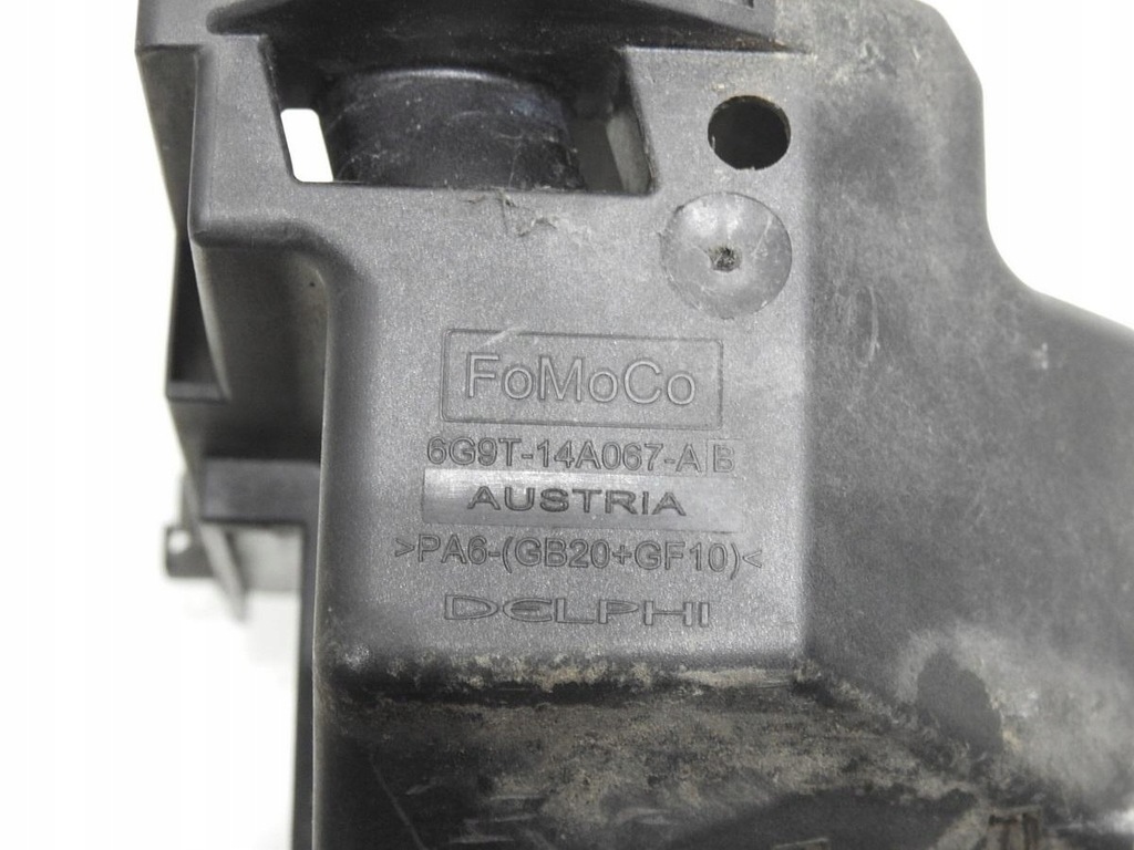 фото №9, Корпус коробка предохранителей ford s-max mk1