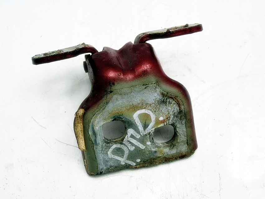 Купити Петля дверей правий задні dacia logan 1 седан