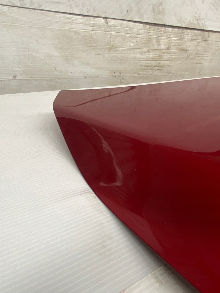 фото №5, Mazda cx-5 12-16 капот