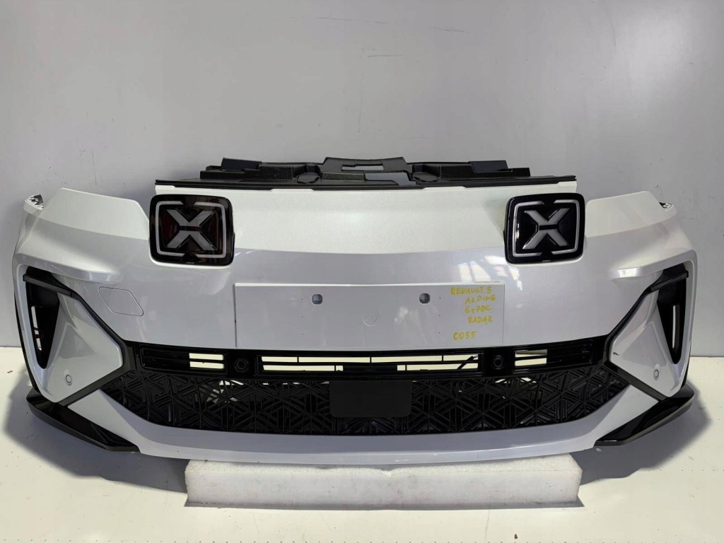 Купить Renault 5 alpine a290 бампер перед передний c055