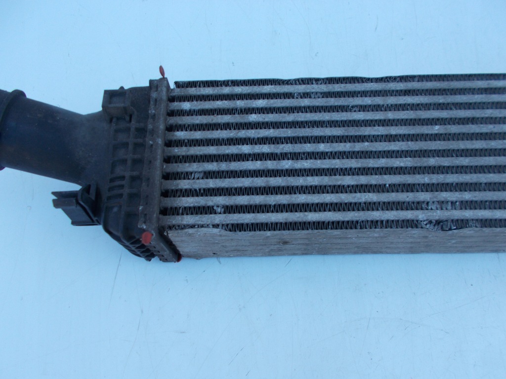 Інтеркулер радіатор audi a4 b8 a5 8t 8k0145805e Ціна