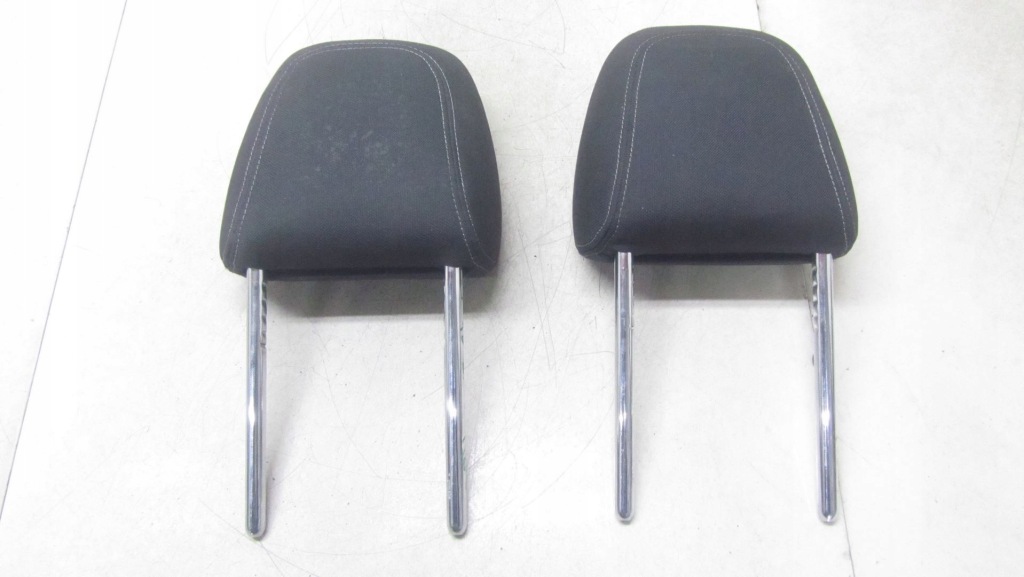 фото №3, Bmw f46 підголівник перед 14-