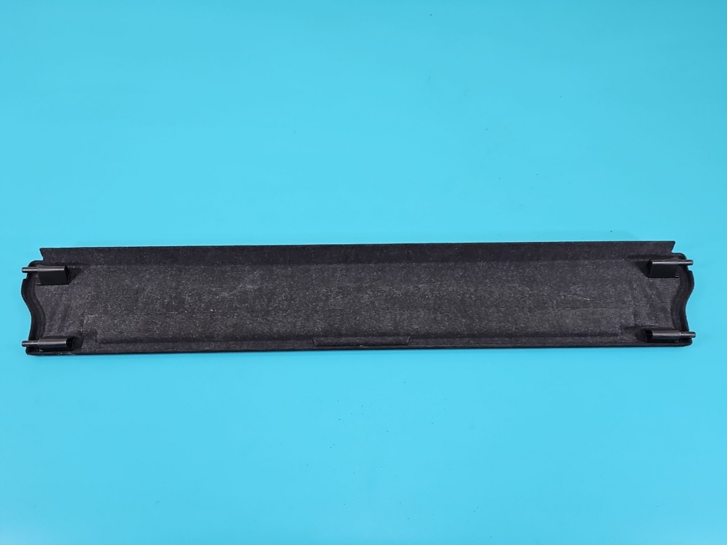 фото №2, Полка задняя задняя багажника bmw x1 e84