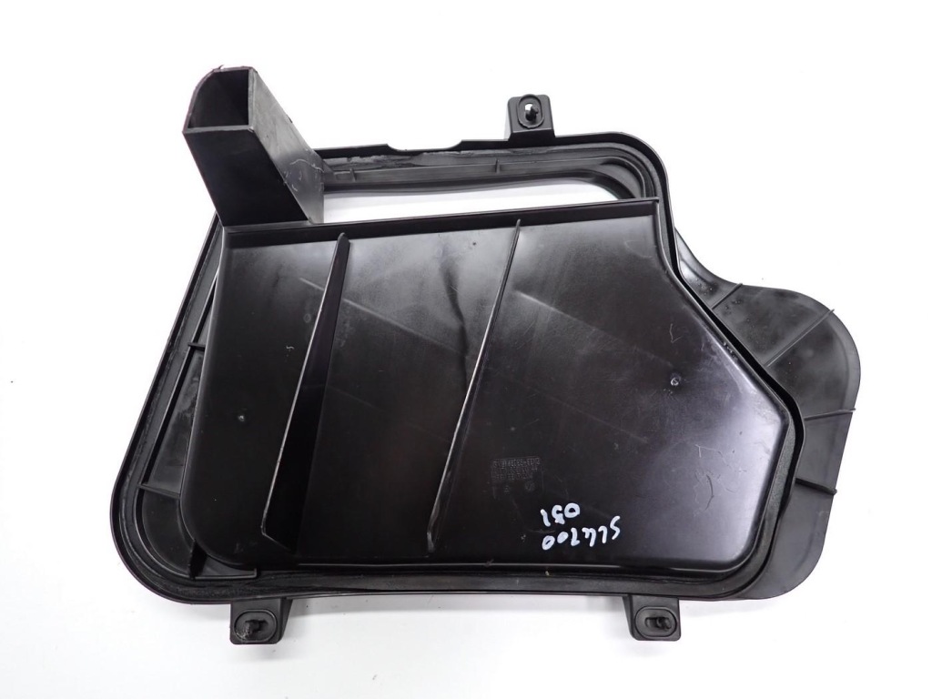 фото №2, Воздуховод воздуха защита mercedes slk ii r171 05r