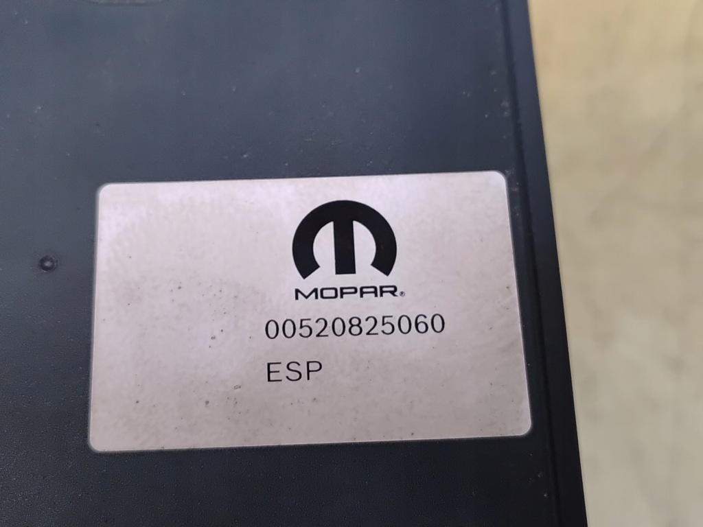 фото №6, Fiat tipo ii насос abs 00520825060