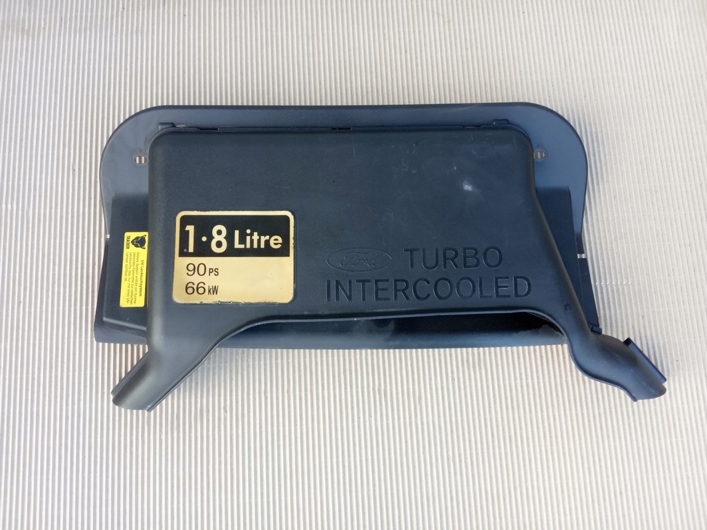 фото №1, Ford transit connect 1.8 tdci дефлектор повітря