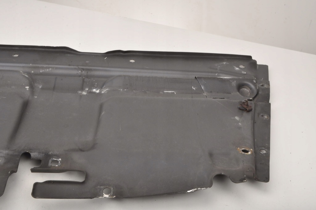 фото №8, Aston martin db9 защита поперечина передний